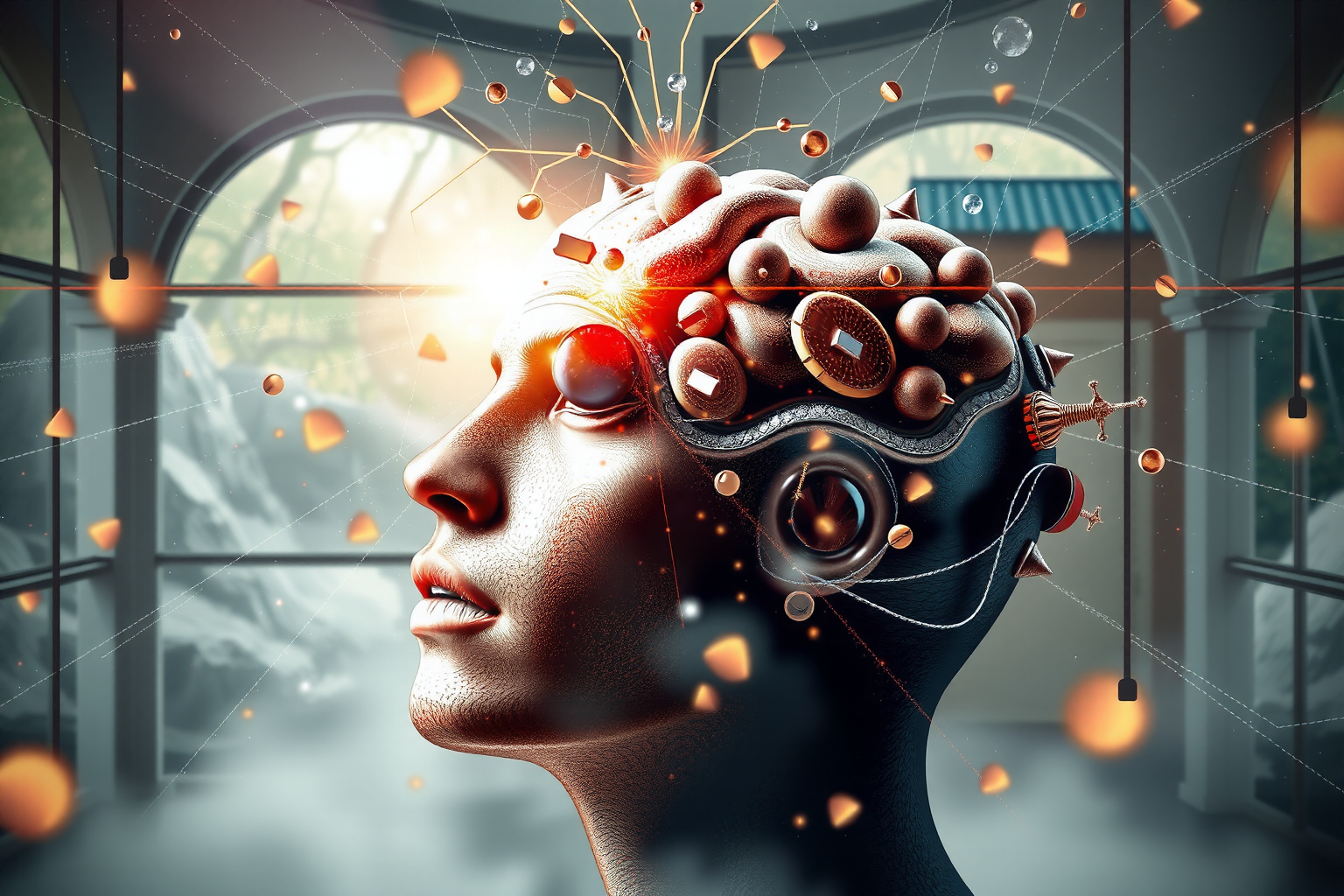 Unlock Your Full Potential: How to Master Your Mind in 5 Simple Steps