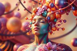 Breaking the Habit of Being Yourself: A Step-by-Step Guide to
