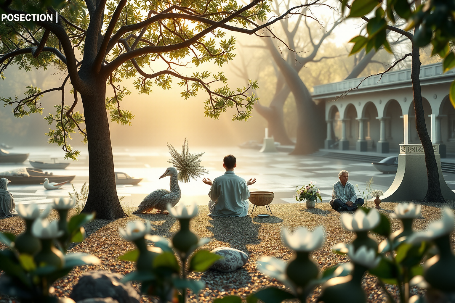 Unlock Your Potential with Mindful Souls: A Guide to Living in the Present