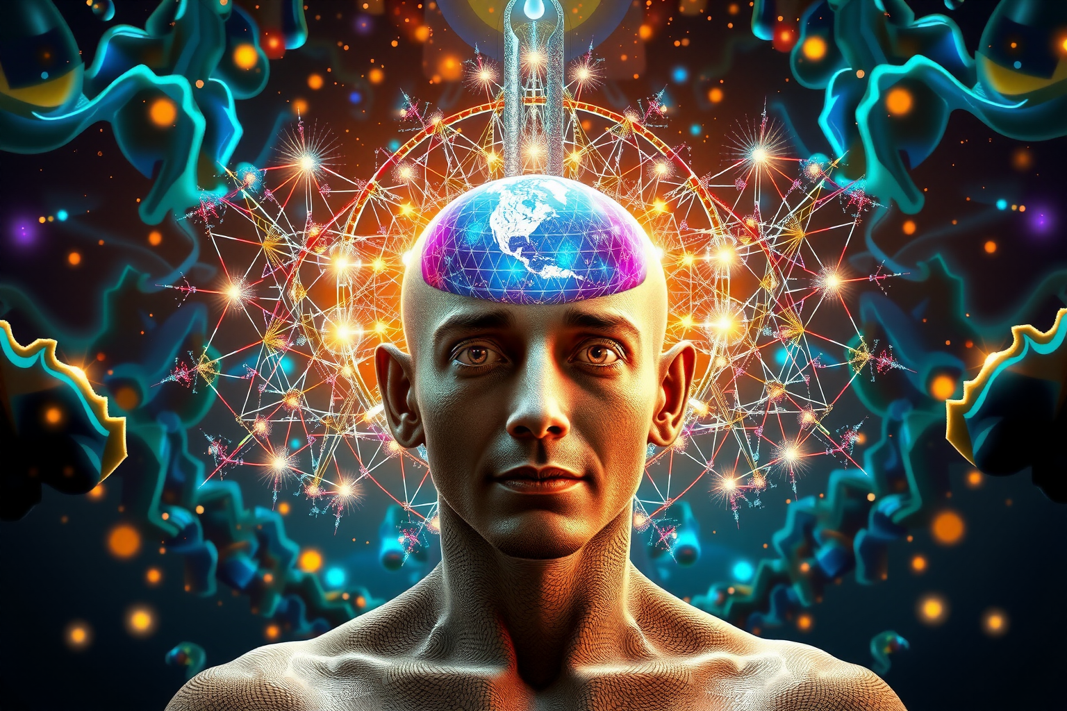 The Jose Silva Method: Discover the Power of Mind Control and Manifestation